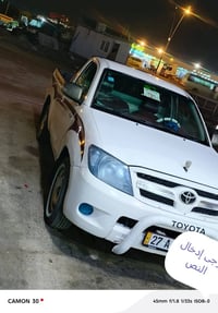 تويوتا • ٢٠٠٦ • ذي قار