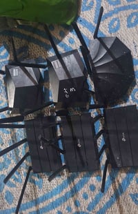 روتر c8 قطعتين  روتر c6  قطع روتر تيندا قطعتين 1200 روتر تيندا وايفاي ...