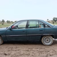 اوميغا • ١٩٨٨ • رقم نجف