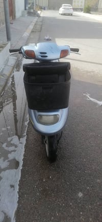 دراجة منغولي • كربلاء القادسية • مقابل المحطة