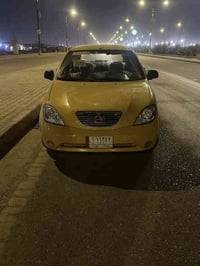 طيبه موديل 16كفاله سياره سنويه نهاية 2027سياره حلوه مال بيت 0770813726...