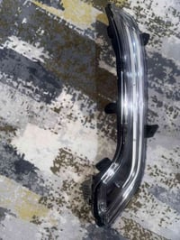 مصباح نهاري LED • يمين • بيجو 508