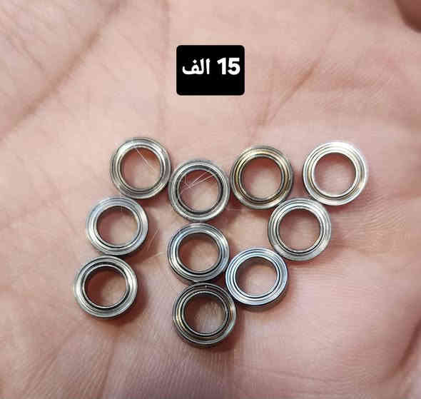 حبشكلات منوعة خاصة بالدراجات الهوائية.
كل قطعة ومكتوب سعرها يوجد توصيل نعم الى كل المحافظات 5 الاف دينار فقط.
البضاعة على الفحص.
للحجز او لمزيد من المعلومات ارسال رساله على الماسنجر او على رقم الواتساب ***********
