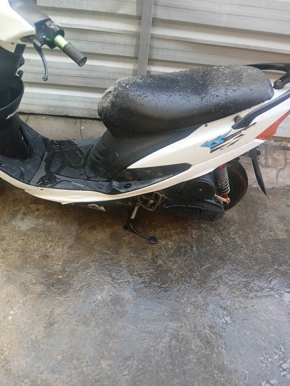 السلام عليكم هاي الدراجه البيع ٦٥٠الف


**إذا كنت صاحب هذا الإعلان وتريد حذفه لأي سبب، رجاءا أرسل رسالة إلى الدعم الفني**