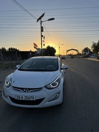 انترا موديل 14  105$ تلث قطع مبدل بدنه بيه والغد ع بارد قليل0772652111...