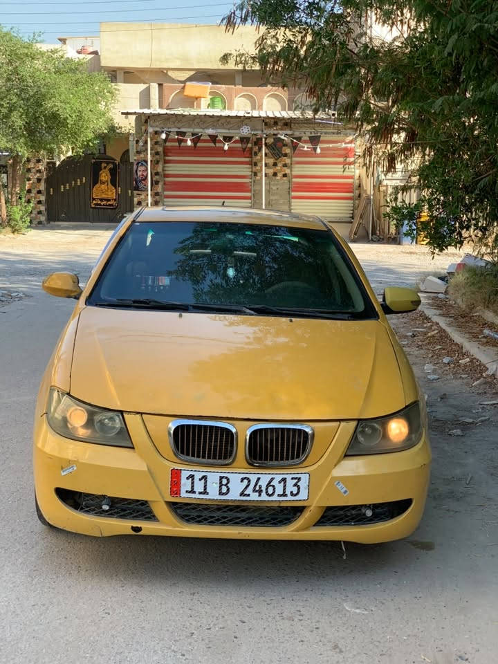 السلام عليكم ليفان620 موديل 2011 رقم بغداد الدولي الجديد مصفره هيىه وغرامات بسمي السياره نظيفه مابيه نقص تبريد شغال شاشه أندرويد فتحة سقف بيه صبغ مكانات اثر خياسات  كير محرك كفاله كير عادي السعر33 وبيها مجال مكانها بغداد الكرخ الاتصال***********
