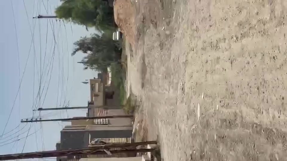 يا الله 
السلام عليكم 
عقار للبيع 100 متر طابقين بناء بلوك 
~~~~~~~~~~~~~
طابو ملك صرف على طابو الكاظمية 

السعر : ٢٧ مليون دينار 

رقم الهاتف: ***********
