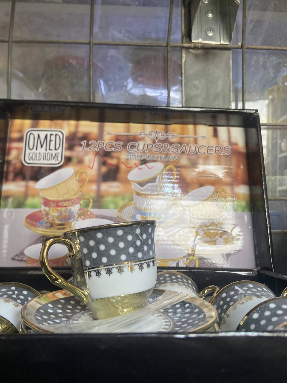 كلشي  متوفر الذي تحتاجه من الاغراض المنزليه 
بانسب الاسعار 
يوجد توصيل لكل بغداد مجاني 
للستفسار *********** واتساب 
العنوان /التاجي حي السحن العسكري مقابيل السيد للاراكيل 
بجانب اسواق ابو مهدي 
شرفتونا ونورتونا Ali Al-Anbari Al-Taie@إشارةالحسن العسكري التاجيً
