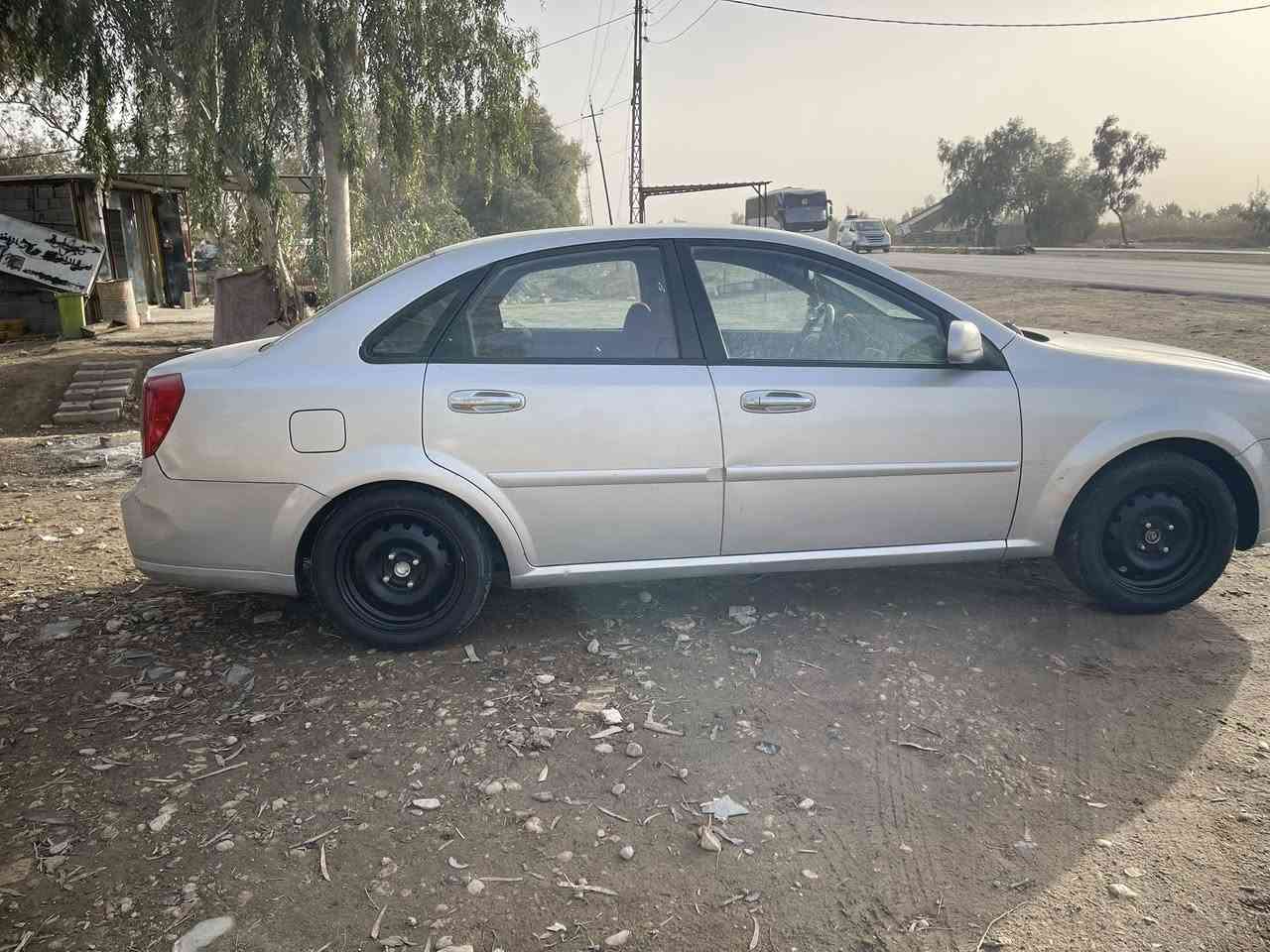 سلام عليكم اوبترا 2007مصبوغه عام لجماليه مكفوله من ضربه جاهزه مابيها اي نقص  
السعر 65وبيها مجال حك الجيه 
مكانها بابل مشروع المسيب 
***********
***********
