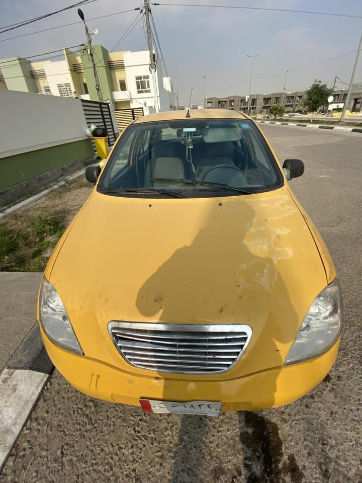 السلام عليكم شباب اقرو المنشور زين طيبه2016 بيها جاملغ امامي مبدل وباب مصبوغ بدون تبديل وبيها شاصي واحد مفطور كير ومكينه كفاله تبريد ثلج تدفئه شغاله كهربائيات كلها شغاله رقم انگليزي توني جبته سنويه باسمي لل2030 مكاني كربلاء *********** السعر٣٦ وبيها مجال
