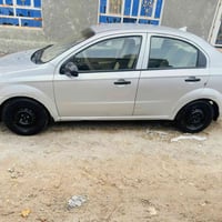 افيو • موديل ٢٠١٤ • مكفوله من الضربه