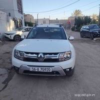 رينو داستر • ٢٠١٨ • بابل الهاشمية