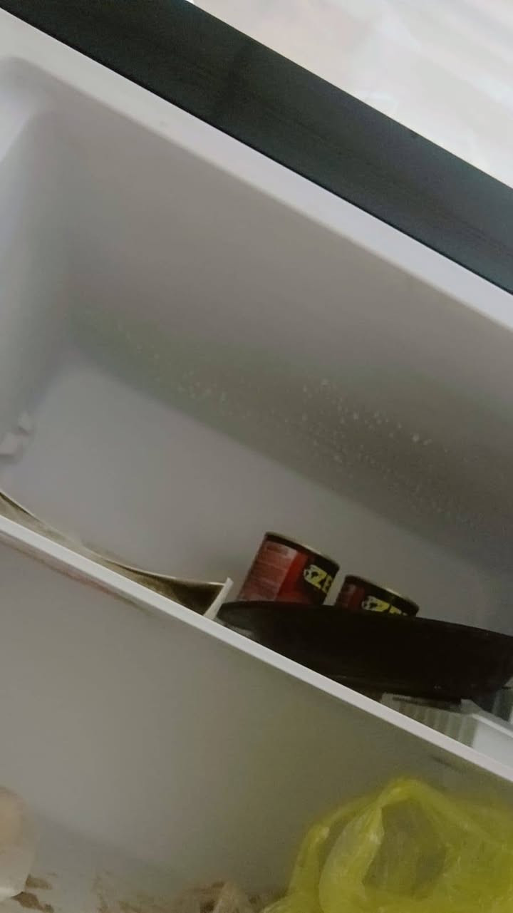 سلام عليكم ثلاجه كبيره اخت الجديده ستخدام شهرين اريدهه 400 وسئلو سعر جديده مالتهه بيش اني لو ماعندي ضرف مابيع بهيج سعر ***********
