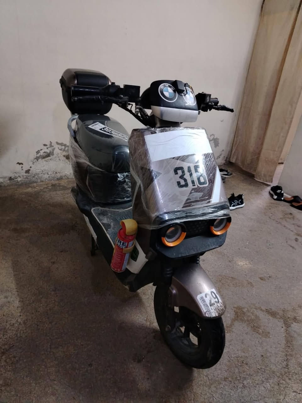 السلام عليكم ماطور شحن للبيع السعر 700وبي مجال ما ارد خاص هذا الرقم ***********/***********
