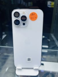 ايفون 13 برو ماكس بطاريه 89 بلاديه جهاز نضيف ممفتوح للاستفسار 07803715...