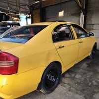 ٢٠١١ • محرك يارس • بغداد مسطره