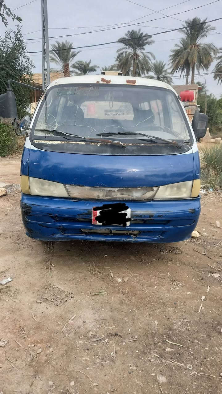 للبيع بريجو ٩٦ كير مكينة اكسل للاستفسار ***********
