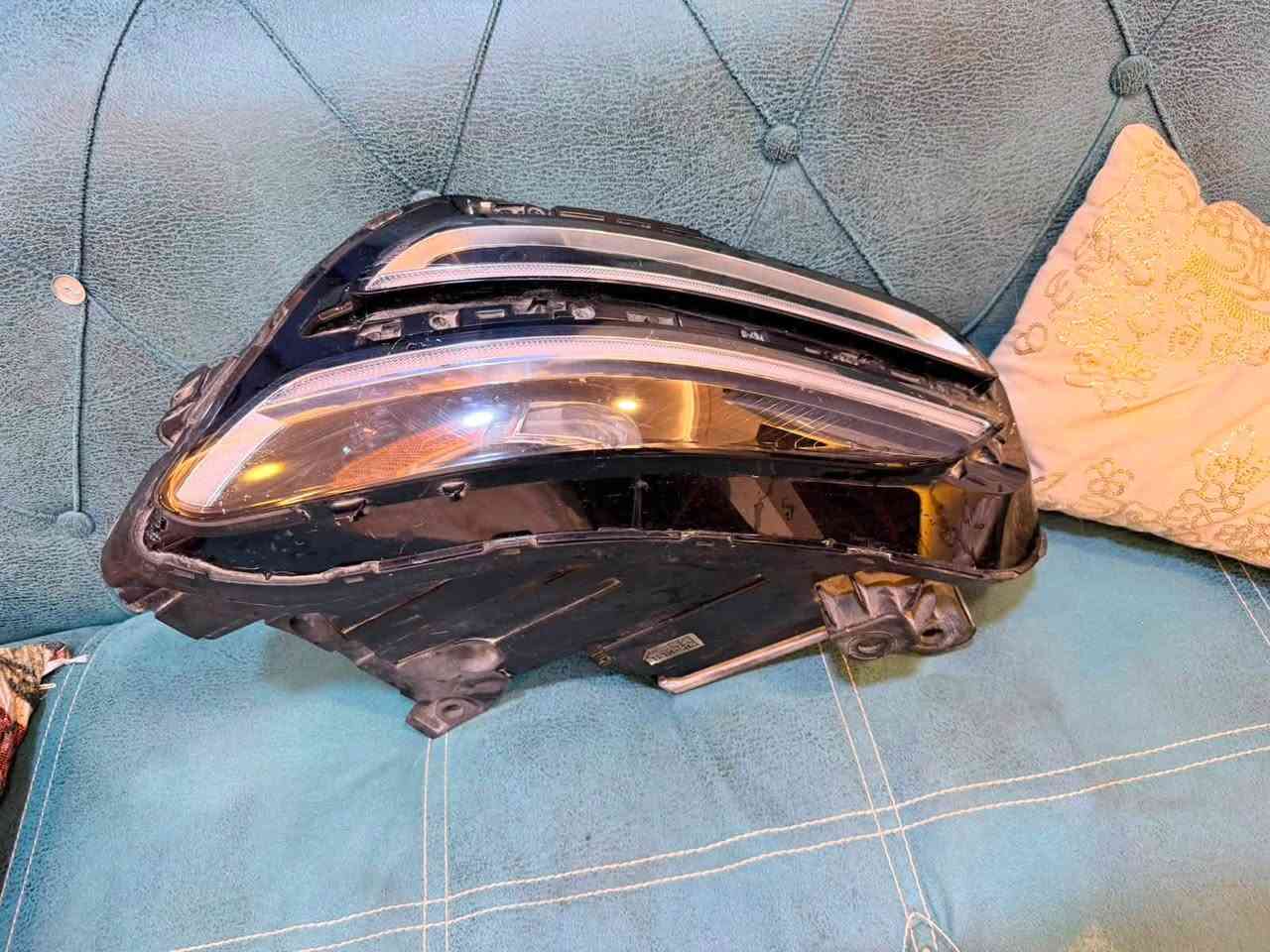 سلام عليكم مازده g70 يسره نضيفه كلش بدون كسر او فطر متشتغل ابيعه على وضعها السعر 100$ الستفسار ***********
