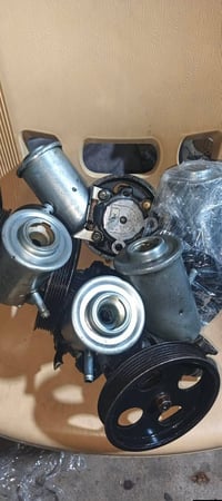 غراض بطه • قطع غيار • ميسان قضاء كميت