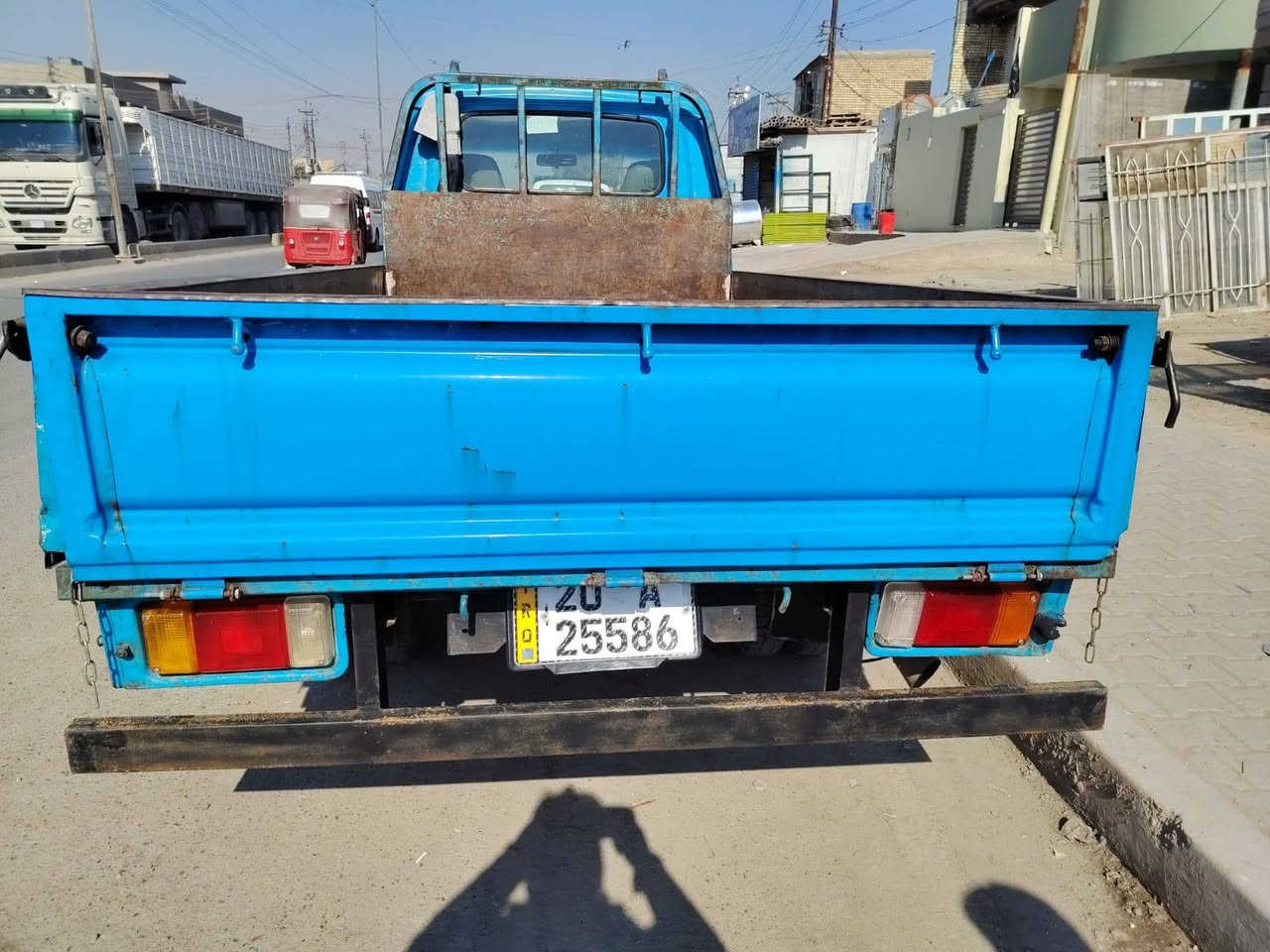 كيه حمل ال بيع مديل 96
‏‪‪0770 086 0483‬‬‏
غير متواجد على فيس
السعر 58
