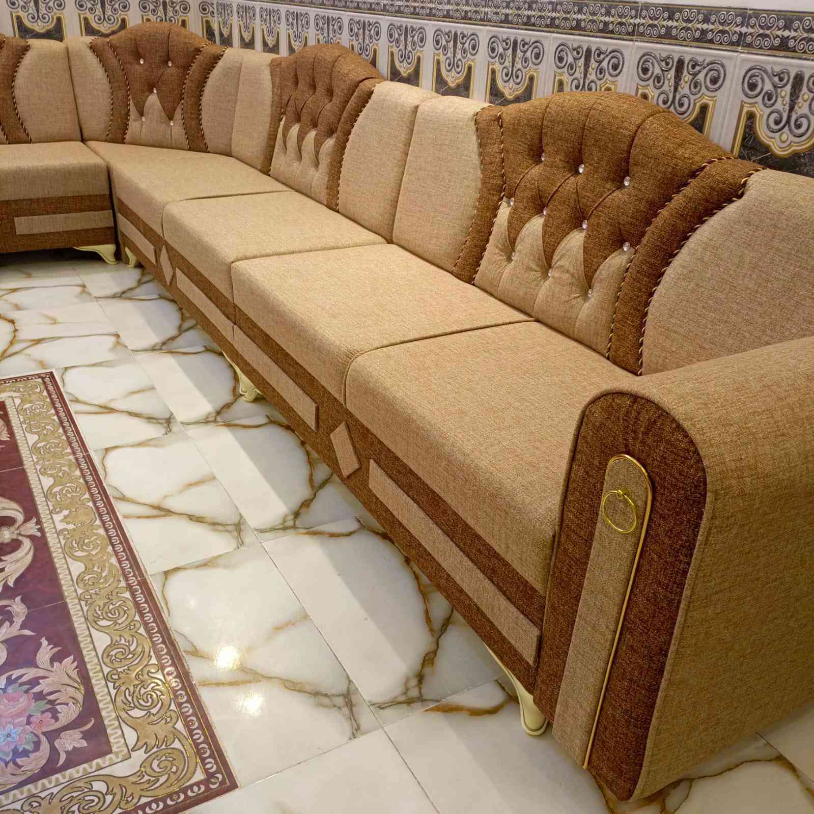 شغل تفصال 
وضمان حقيقي 5سنوات
نشتغل تفصال على المتر 
شغل درجه اولى 
السوك كلشي بي والأسعار وره الشغل الزين
تجي اشوف خشب او اسفنج وقماش اذا مودرجه اولا مرجوع
لافشلك ولا اتفشلني 
شغلي خشب ابلويد شغلي اولوح خشب
 @ أخذ مستخدم وشغلك جديد للاستفسار مراسله الصفحه 
ملاحظه لا نتعامل بالاقصاد ابدا#
اشعندك أثاث للبيع نشتري
تخم 
طبلات 
جلسه عربيه 
جرابي نفر
دزهن خاص او واتساب 
مكاني ناصرية الغراف طريق ال سهلان منطقه العميرات 
***********
انظم للكروب ادخل على الرابط
https://www.facebook.com/groups/490367711756252/?ref=share_group_link
