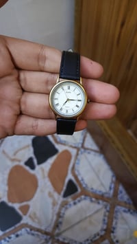 ألبا • ميكنة سيكو • ضمان أصلي