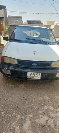 فورد وندستار • فورد وند ستار 1998 • سيارة 7 راكب • فورد ديزل • سيارة ت...