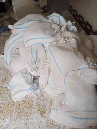 ٤٤ كيس • جص درجه اولى • مخمور