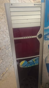 سبلت • طن ونص • دنكا