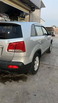 سورنتو • ٢٠١٣ • متومه اربيل