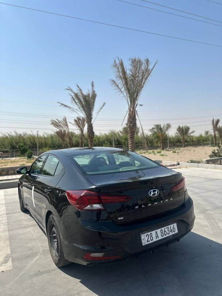 النترا ٢٠١٩ رقم نجف سنوية بأسمي شرط المداور هزة قبل شهرين

صور الحادث والسونار موجود بالصور بدون دواخل

محرك ٢٠٠٠ دوش كير ايتي ام مكفولات

تبريد كمبريسر مكفول 

 ادامة كاملة لمنظومة البانزين بطارية جديدة 

السيارة جاهزة 

رقم *********** النجف, العراق
