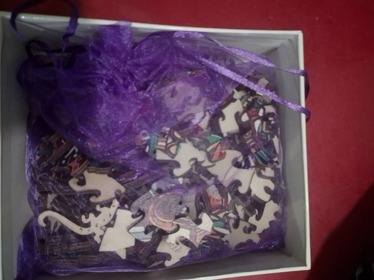 قيم واخذ


**إذا كنت صاحب هذا الإعلان وتريد حذفه لأي سبب، رجاءا أرسل رسالة إلى الدعم الفني**