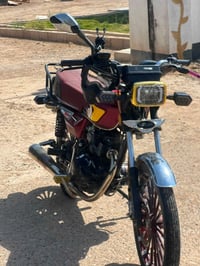 سونك • موديل ٢٤ • محرك مفتوح
