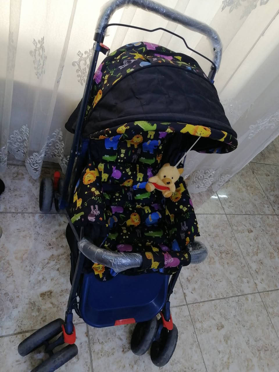 بيع مستعجل سعر والمعامله عالخاص راسلوني عنواني كركوك


**إذا كنت صاحب هذا الإعلان وتريد حذفه لأي سبب، رجاءا أرسل رسالة إلى الدعم الفني**