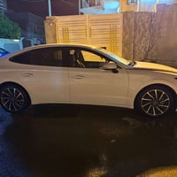 سوناته هايبرد • ٢٠٢٣ • ٣٣٠٠٠ كم