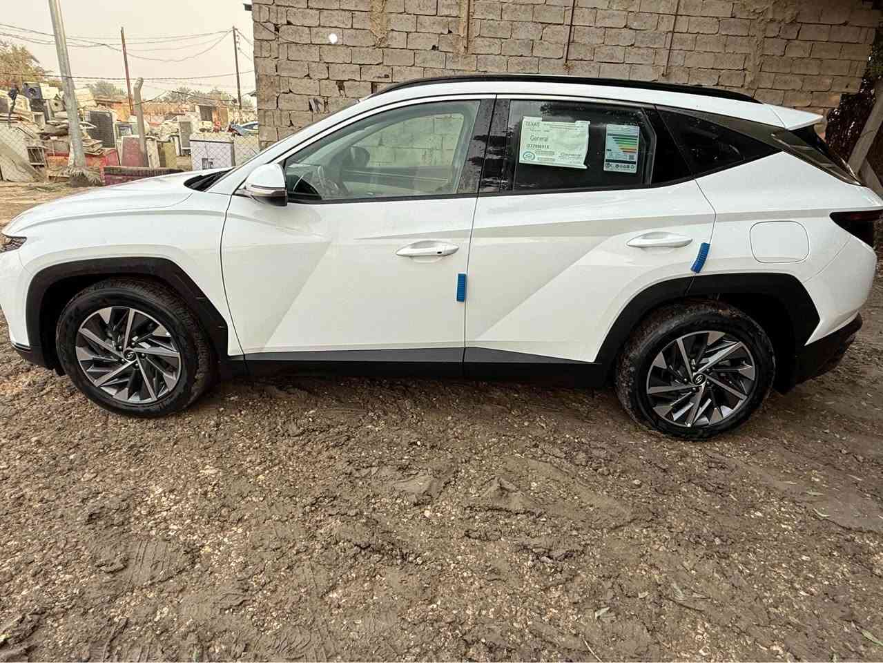 توسان 2020 شكل الجديد شركة الكاصد خليجي مكفولة  فول عدا البانوراما رقم بابل دولي هزه وسنويه جدد 
1/1 بصمه حساسات ويلكب كروم 5
سايد بريك بصمة
مري شفط لايت زنون 
كشنات كهرباء وتبريد 
بكلايت لد تبريد لمس 
ترحيب ذكي رادار امامي وخلفي 
حساسات اماميه وخلفيه 
كامري دواره شاشا تاب
تحكم ستيرن جهتين 
كشافات ليليه 2
قياده ذاتيه مكينه 2000دوش
كير اي تي المرغوب 
ماشيه 97 
السياره جديده عله ايد وحده 
السعر 205وبيها مجال 
مكان السياره النجف/كوفة/سيطرة معمل ببسي الكوفة
***********//*********** النجف, العراق
