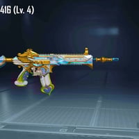 حساب بوبجي • كوريه • مستوى ٧٣