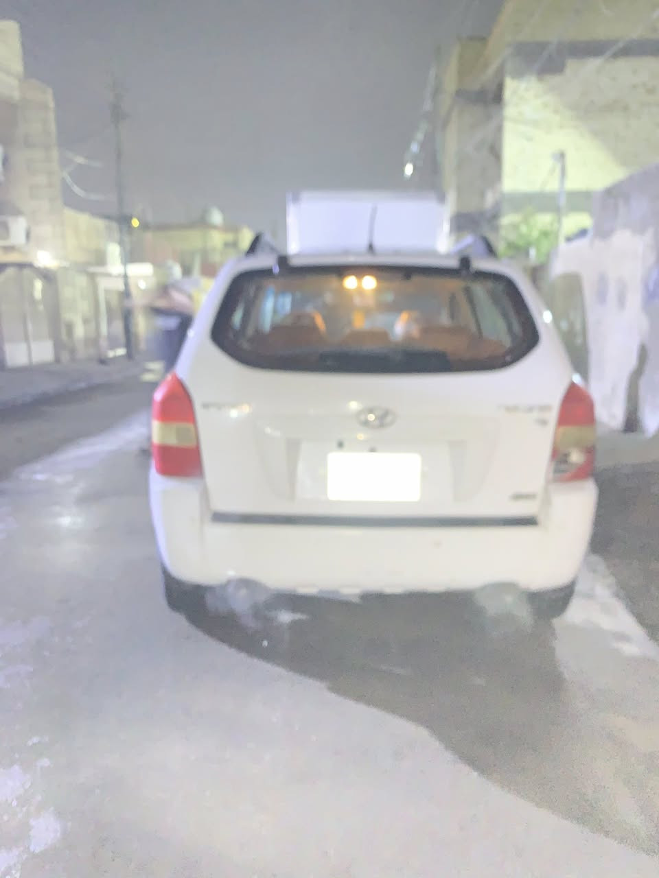 سلام عليكم توسان 2009 (***********
