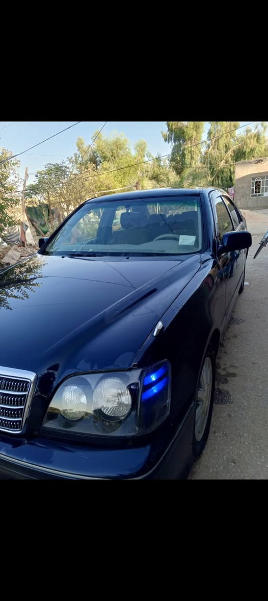 السلام عليكم ملكه للبيع رقم كركوك مفحوصه مامدفوع كمركها السياره كرستال 3 دكم تحوير نجف فوك وجوه بيها كصه فخذه الاماميه فقط والباقي مكفول كير ومكينه كفاله 
السعر 65 وبيها مجال مكان كوفه  ***********
