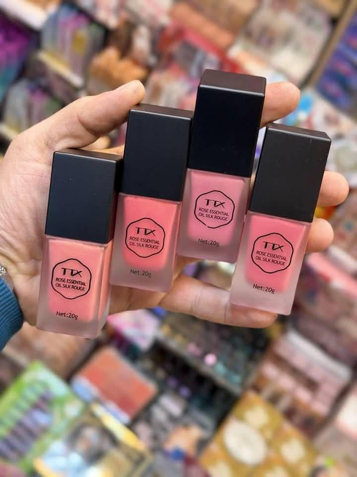 بلشر كريمي ماركة✅💚
متوفر ب اربع درجات الوان
سهل التوزيع على البشرة
للتواصل دايركت🌸 .


**إذا كنت صاحب هذا الإعلان وتريد حذفه لأي سبب، رجاءا أرسل رسالة إلى الدعم الفني**