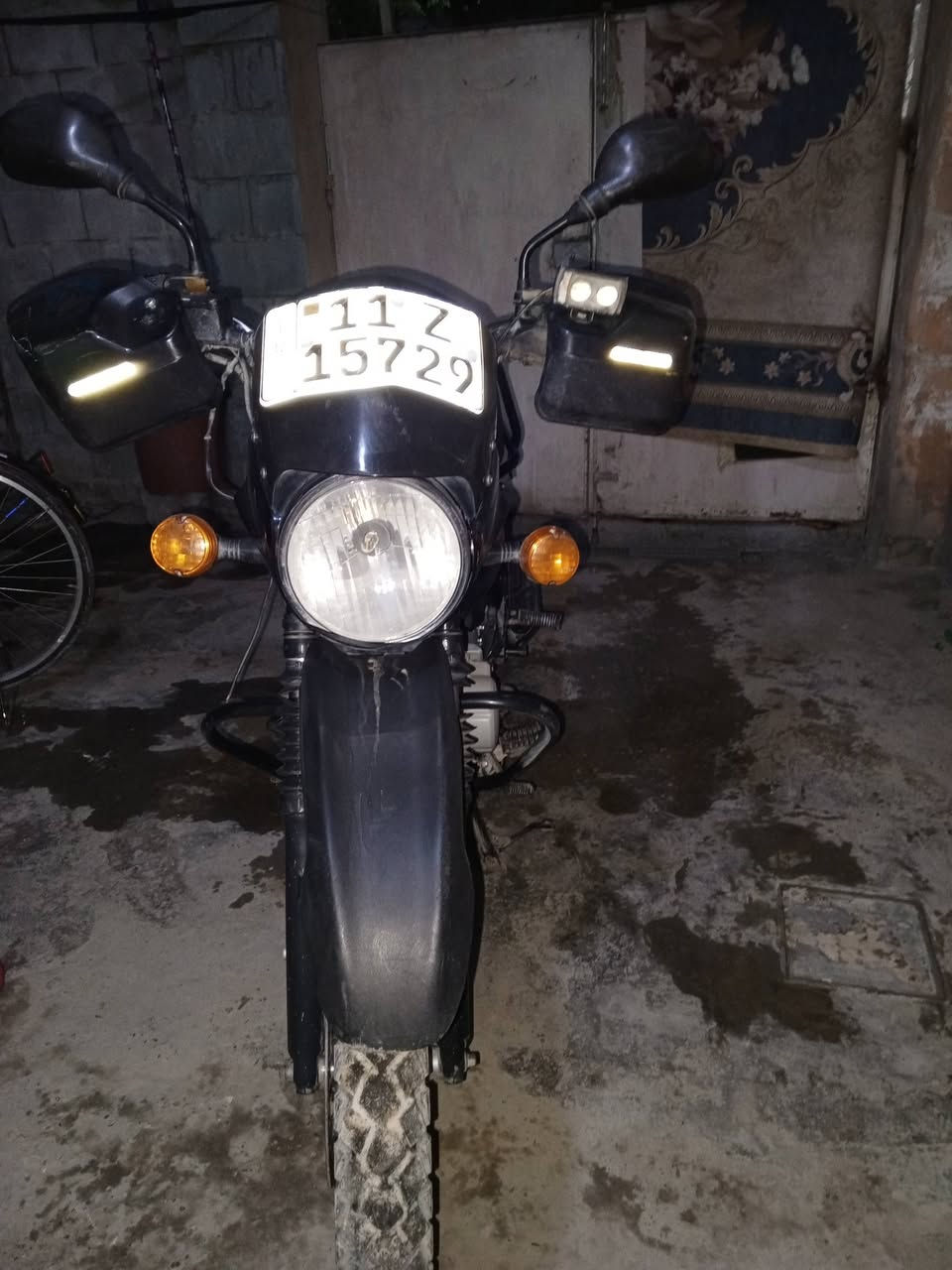 بوكسر البيع موديل 2023  ***********
