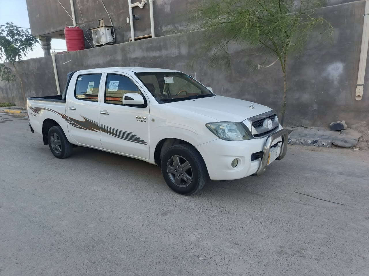 فلاونزه ٢٠١١ كير عادي رقم ميسان تحويل ثاني يوم مكفوله كفاله عامه علا وضع شركه شاصي ١٩ سياره جاهزه السعر ١٥٥ بي مجال مكاني البصرة قضاء الهوير ***********
