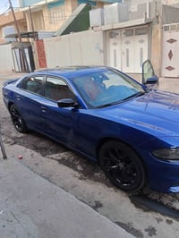 تشارجر SXT • ٢٠١٩ • رقم سليمانيه