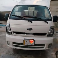 كيا • موديل ٢٠٢١ • رقم بغداد