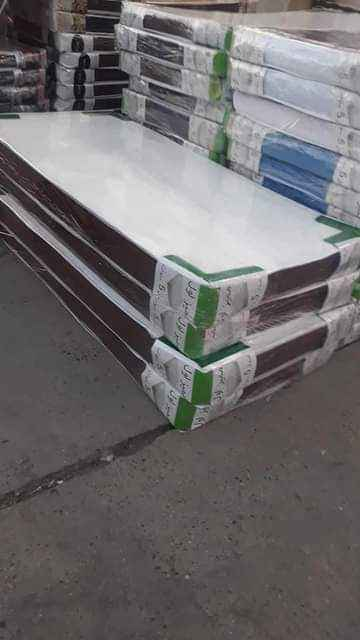 دواشك مميز والسرير اكو حديد واكو خشب تصميم تركي بغداد, العراق


**إذا كنت صاحب هذا الإعلان وتريد حذفه لأي سبب، رجاءا أرسل رسالة إلى الدعم الفني**