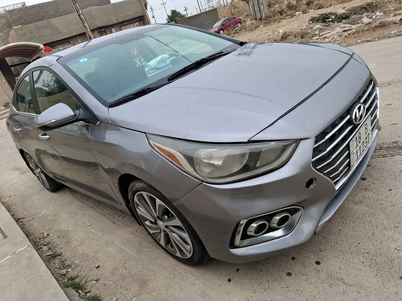 السلام عليكم اكسنت ٢٠٢١ رقم بابل انكليزي تحويل مباشر حادثها فقط بنيد بدون دواخل تخم تاير صدر جديد محرك دوش دواخل جديدة السيارة فول مواصفات بصمة فتحة بصمة بوب كامرة حساسات ويل ١٧ تبريد تدفئة لدات اشاير بالمري مفولة على اخر حباية السعر ١١٠ الشراي يتصل ***********. *********** مكاني بابل
