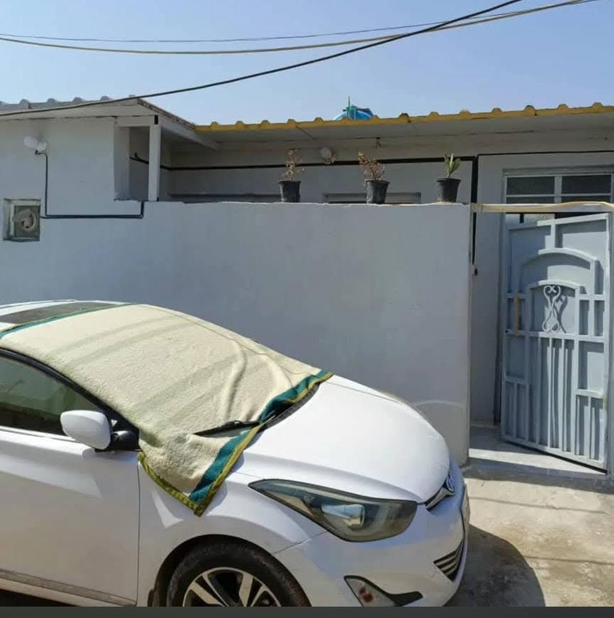 بيت تجاوز للبيع تفاصيل ورقم داخل الصور مكلفه بالنشر رجاءا لحد يراسلني
