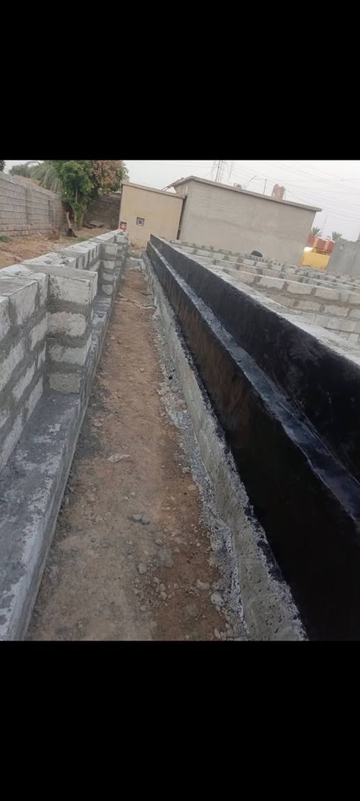 السلام عليكم الي يحتاج بناء قصاطل لبخ تكعيبه تصفير بيوت صب قصاطل متواجدين وبنسب السعار /‏‏‪***********‬‏
