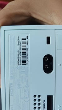 اكس بوكس سيريس اس • قاعدة شحن • يو بي اس ١٥٠٠VA