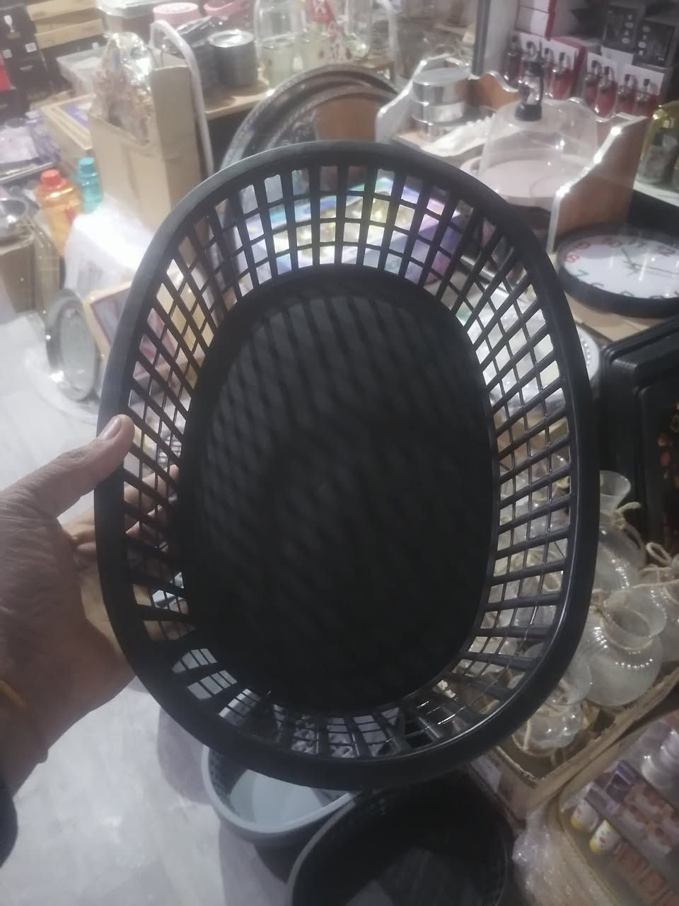 توفرت سله صمون الحجم الكبير بس ب
1500

💥💥💥

العنوان الديوانيه الشارع المؤدي الي حي الامام الصادق مقابل دكتوره سحر للاسنان 
التوصيل داخل الديوانيه فقط 🚕🚕


**إذا كنت صاحب هذا الإعلان وتريد حذفه لأي سبب، رجاءا أرسل رسالة إلى الدعم الفني**